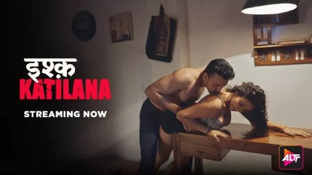 Ishq Katilana (2025) S01E01-03 Hiindi Alt WEB-DL