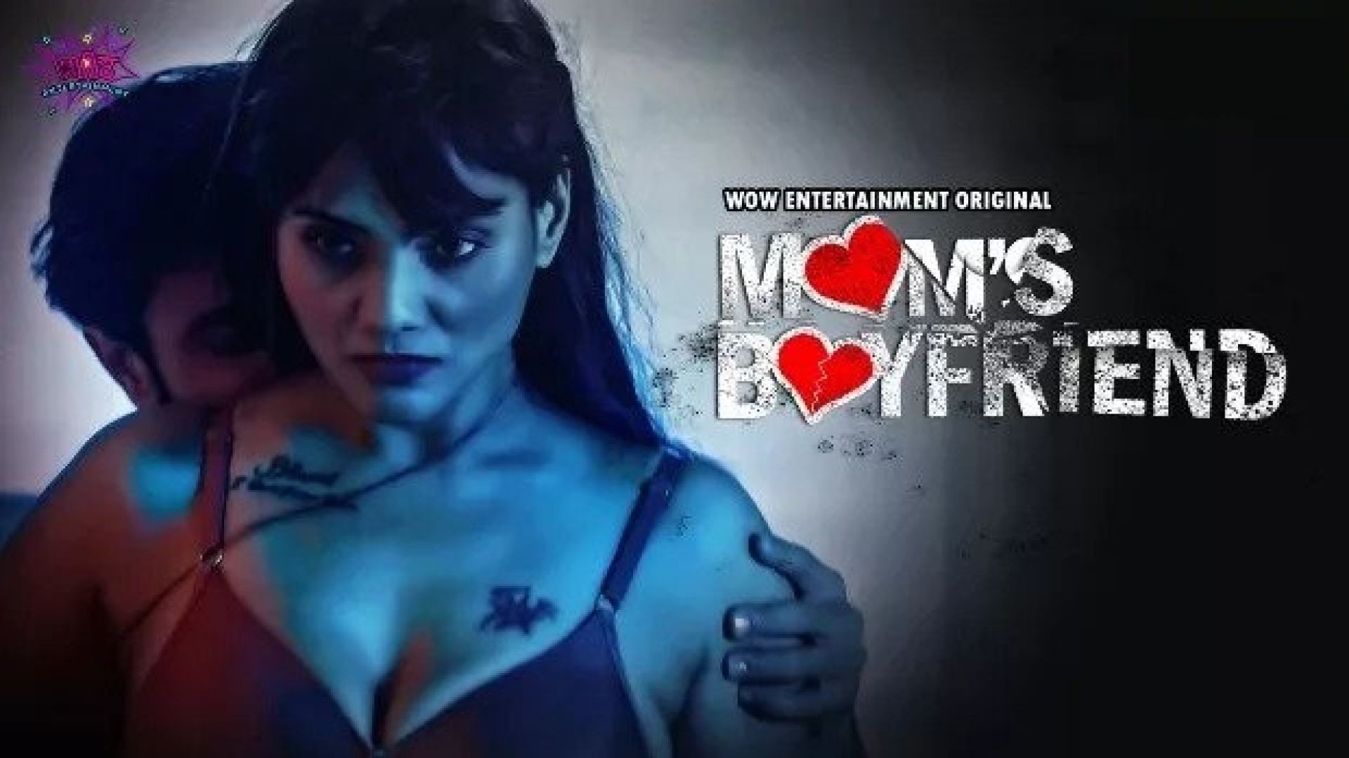 Moms Boyfriend (2023) WoW S01E03T04 Hindi Hot Series WEB-DL
