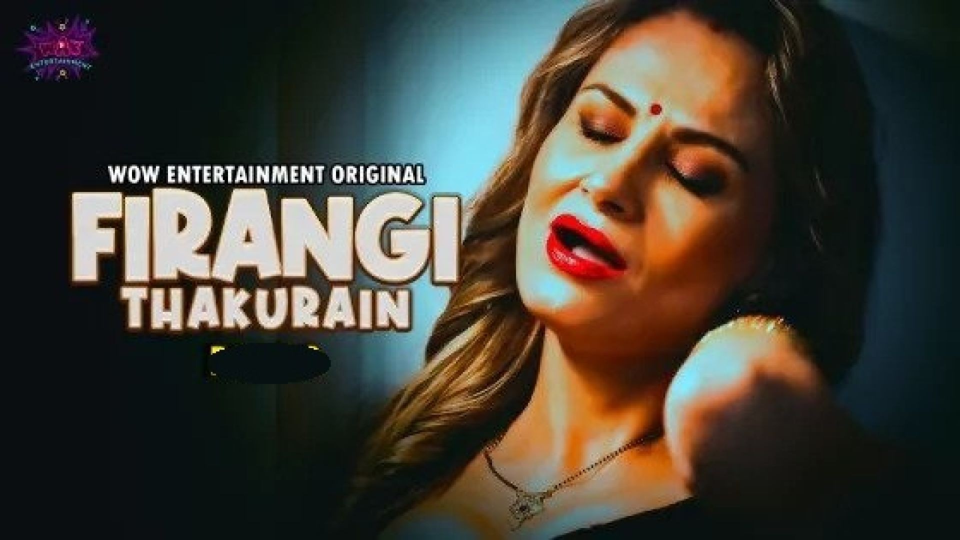Firangi Thakurain (2023) S01E04 Hindi WowEntertainment Hot Web Series WEB-DL