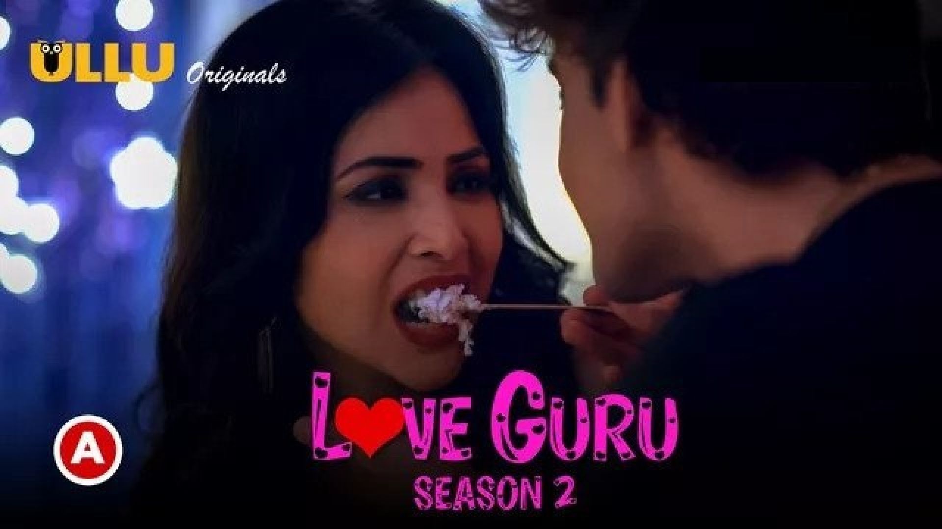 Love Guru Part 2 (2023) S02 Hindi Ullu Originals Hot Web Series WEB-DL