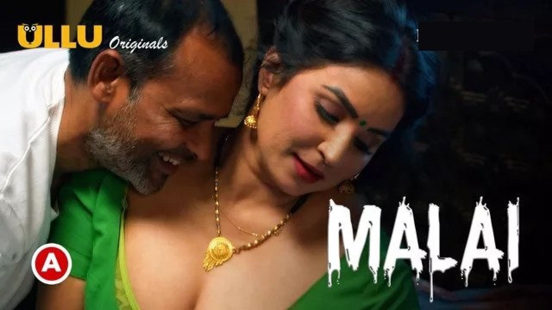 Malai Part 2 (2023) S01 Hindi Ullu Originals Hot Web Series WEB-DL