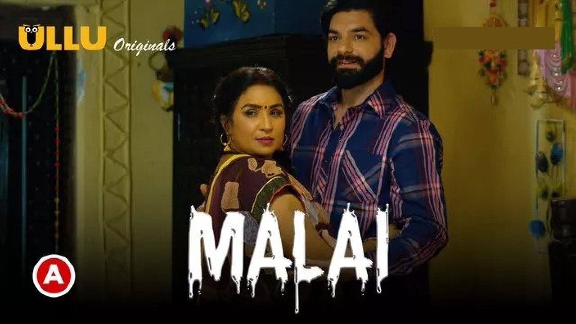 Malai Part 1 (2023) S01 Hindi Ullu Originals Hot Web Series WEB-DL