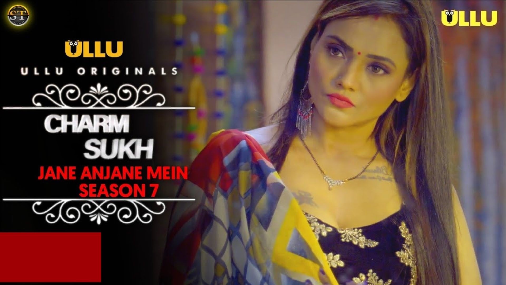 CharmSukh Jane Anjane Mein (2023) Season 7 (Ullu Originals)