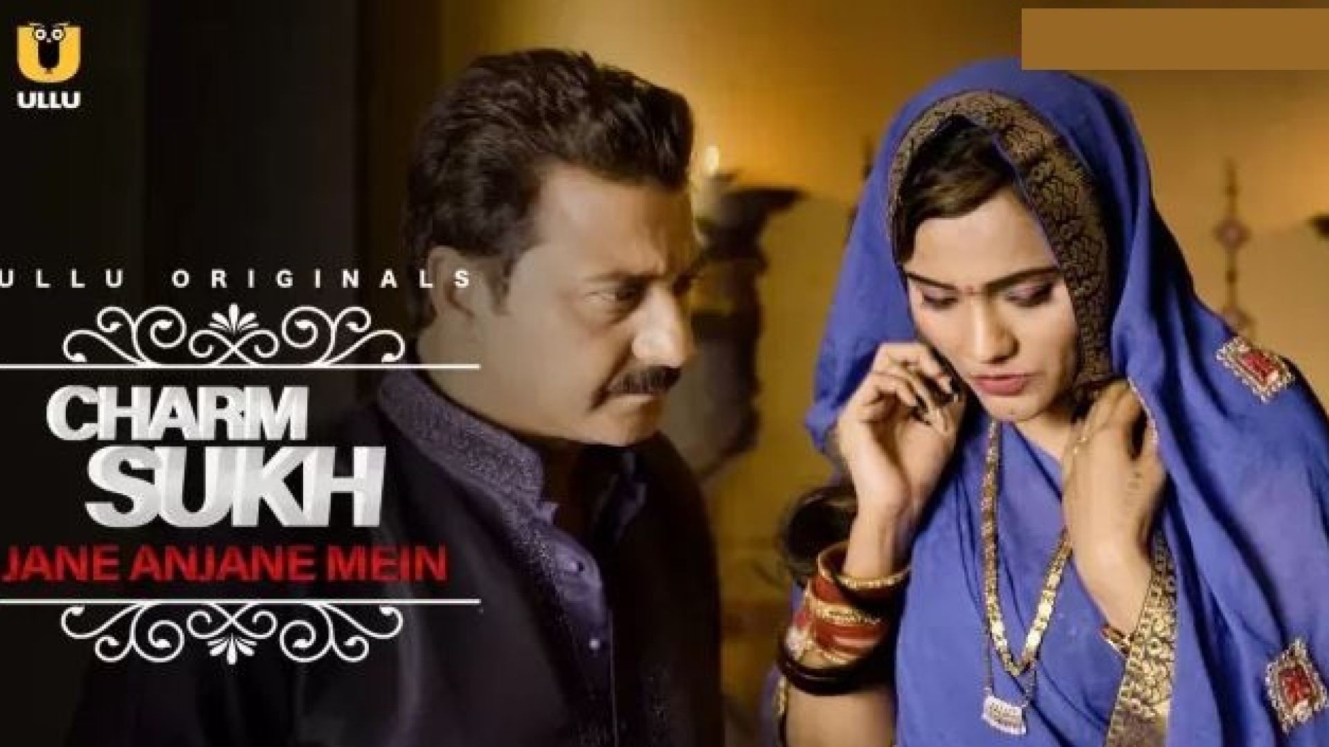 Jane Anjane Mein (Charmsukh) (2020) Ullu Originals