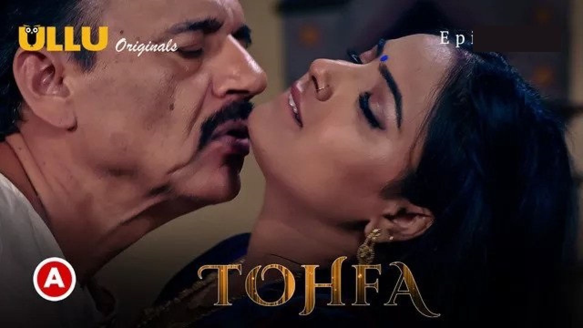 Tohfa Part 2 (2023) S01 Hindi Ullu Originals Hot Web Series WEB-DL