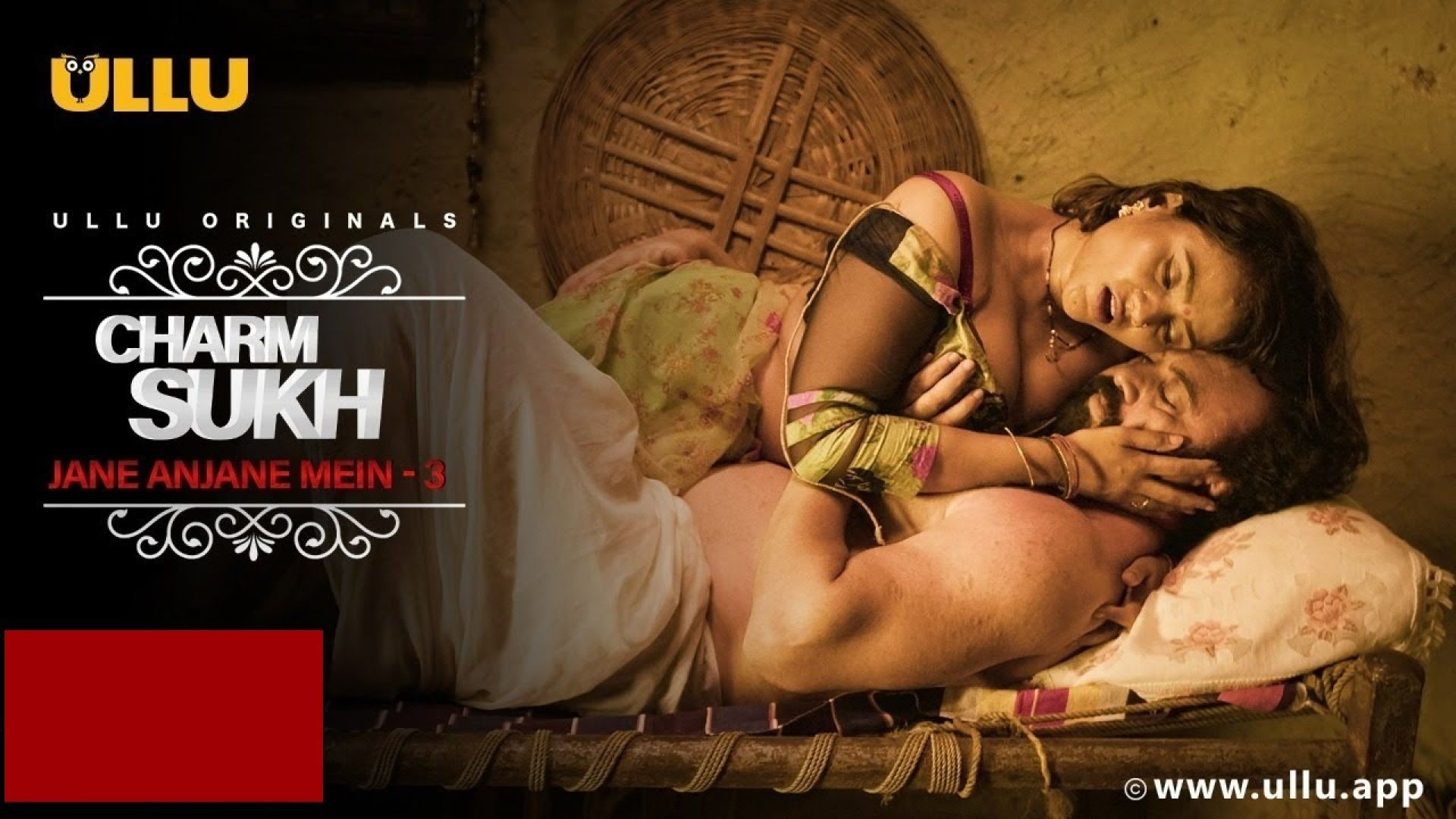 Charmsukh (Jane Anjane Mein 3) (2021) Part 1 Ullu Originals