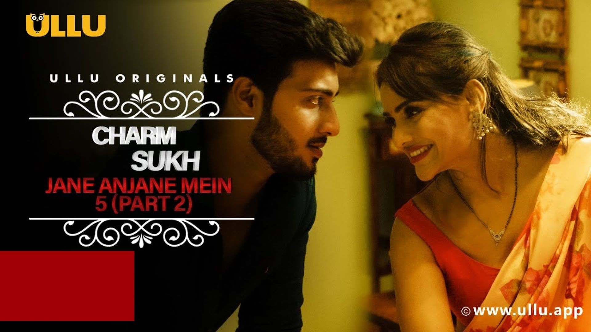 Charmsukh (Jane Anjane Mein 5) (2022) Part 2 Ullu Originals