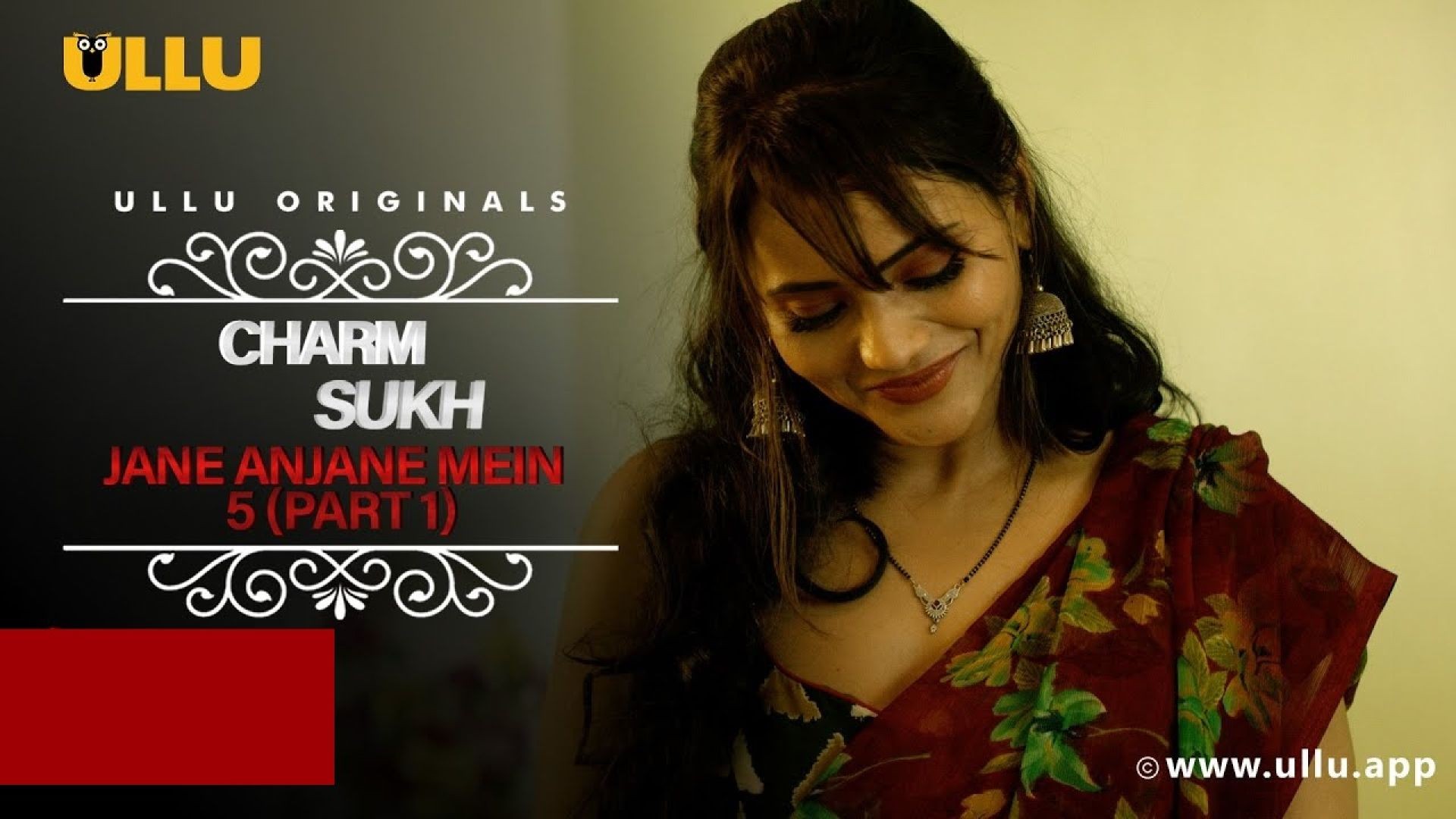 Charmsukh (Jane Anjane Mein 5) (2022) Part 1 Ullu Originals