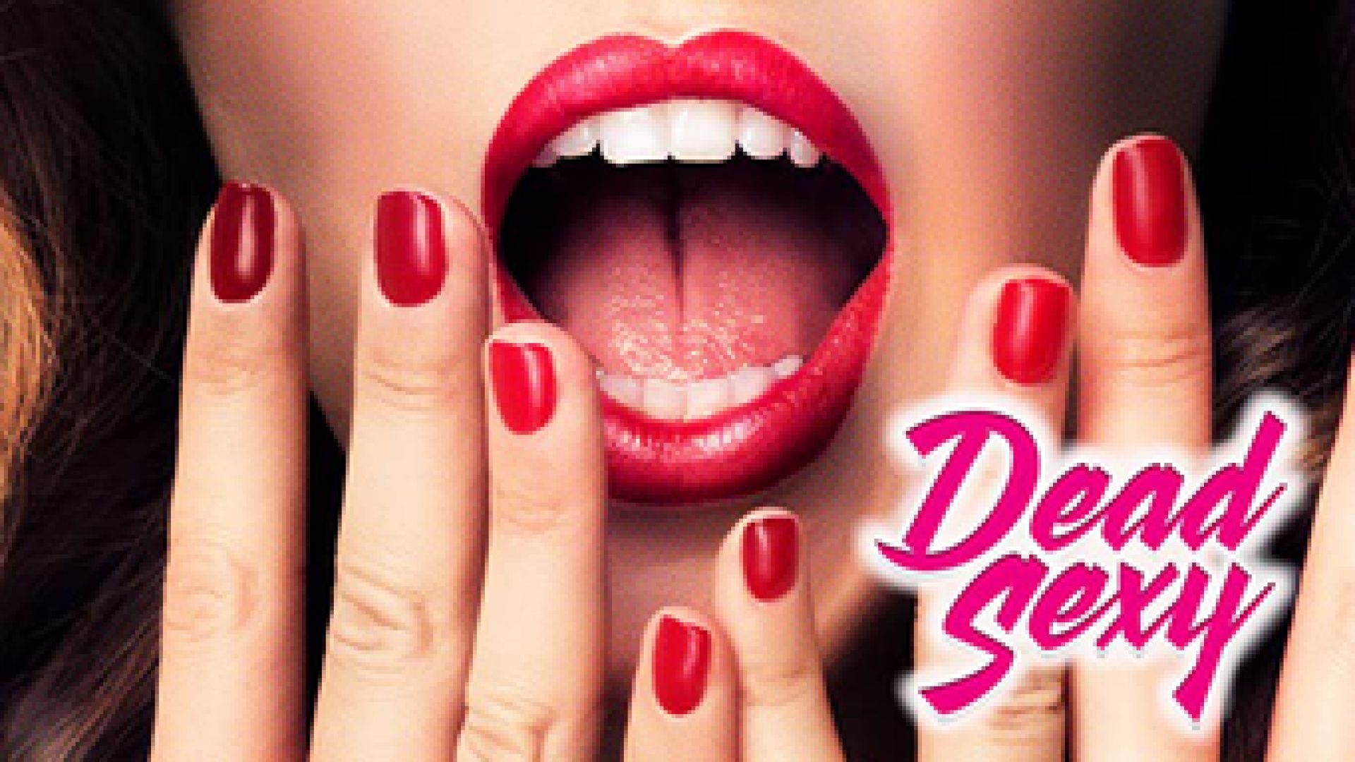 Dead Sexy (2018) WEB-DL