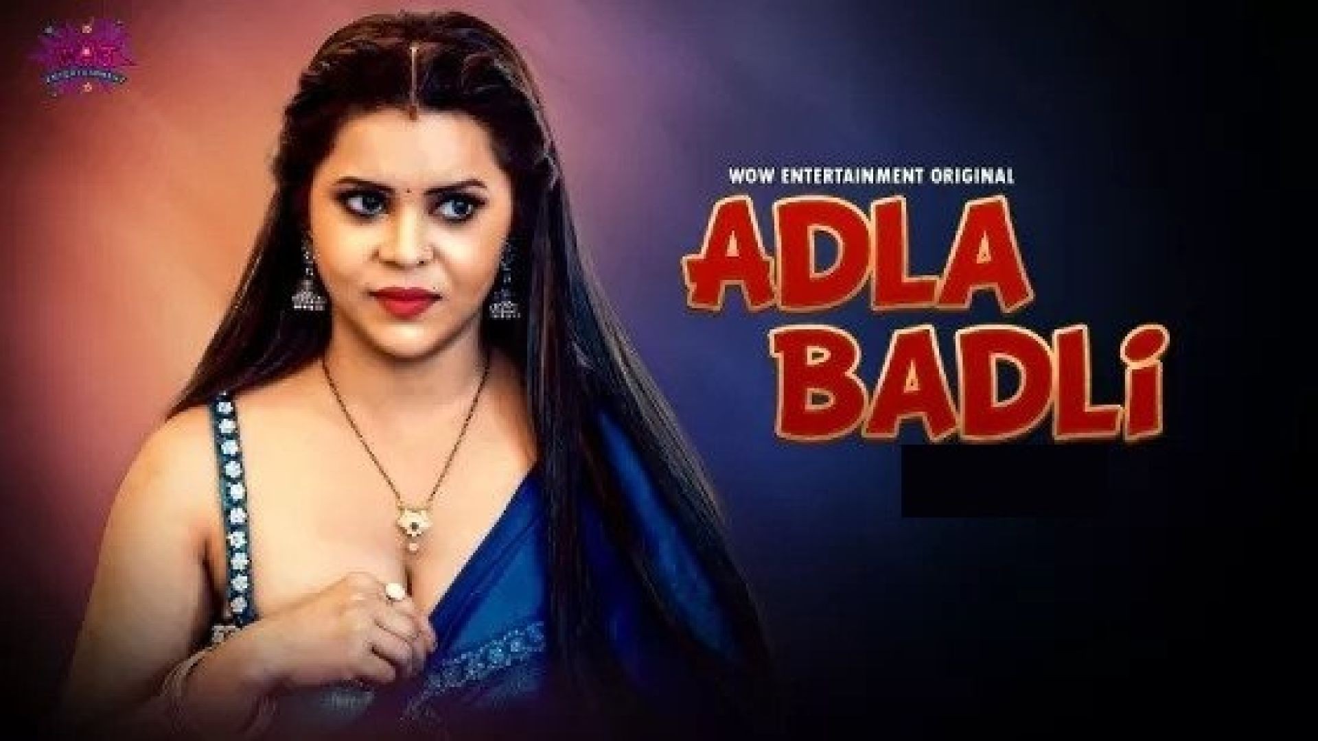 Adla Badli (2023) S01E04 Hindi WowEntertainment Hot Web Series WEB-DL