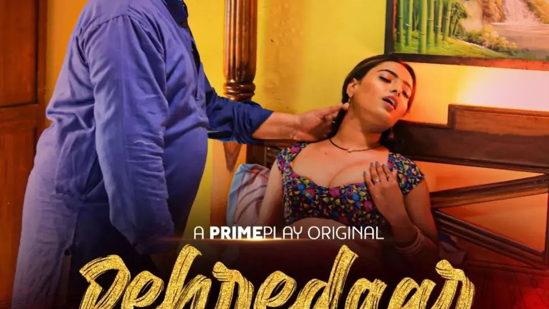 Pehredaar (2022) S01E04 Hindi PrimePlay Hot Web Series WEB-DL