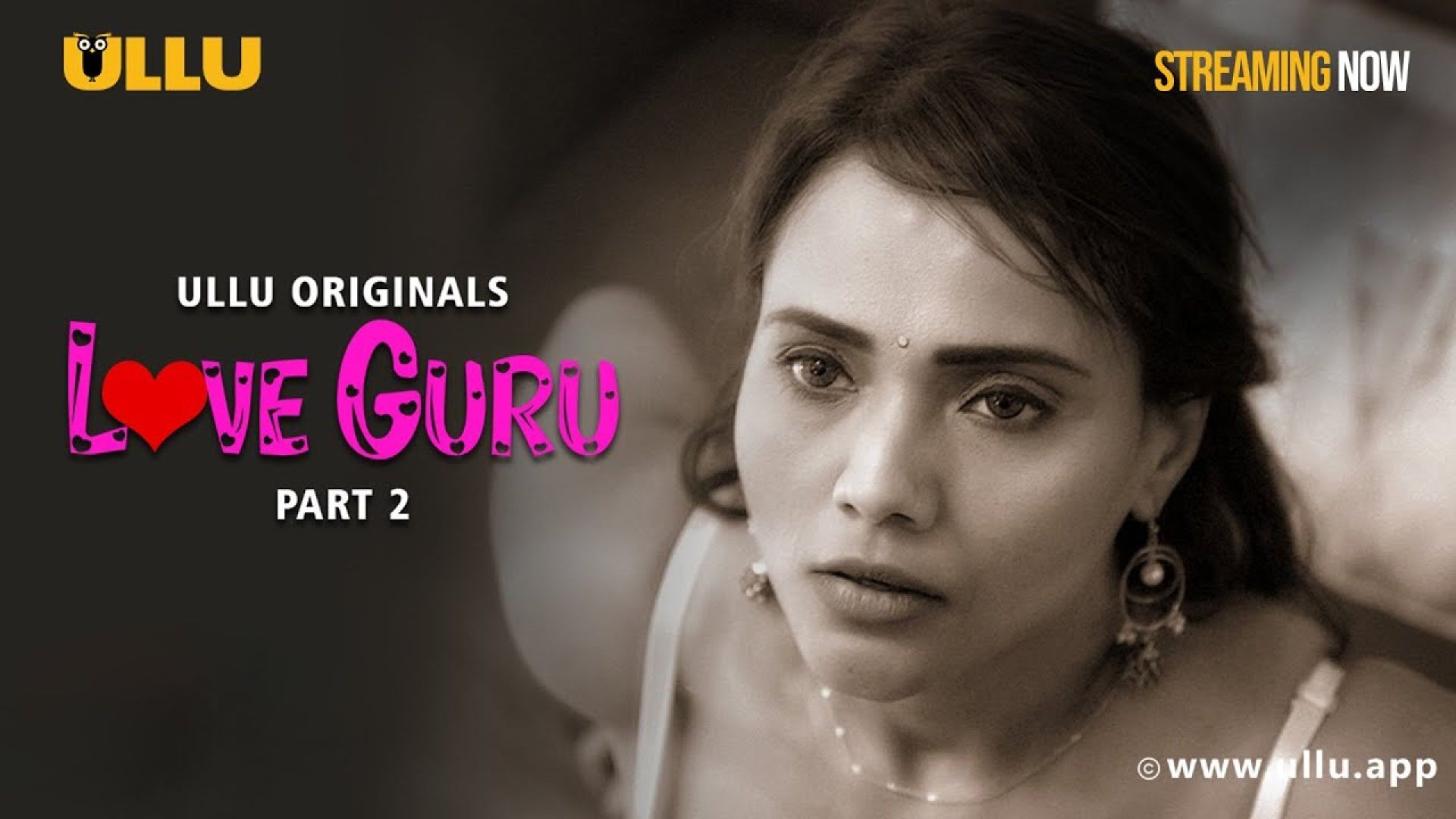 Love Guru Part 2 (2022) S01 Hindi Ullu Originals Hot Web Series WEB-DL