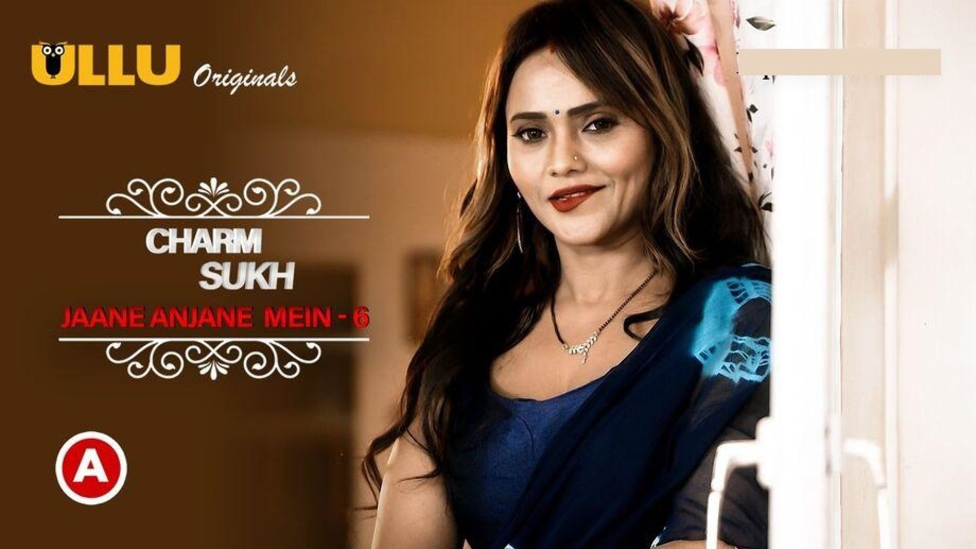 Charmsukh (Jane Anjane Mein 6) (2022) Part 2 Ullu Originals