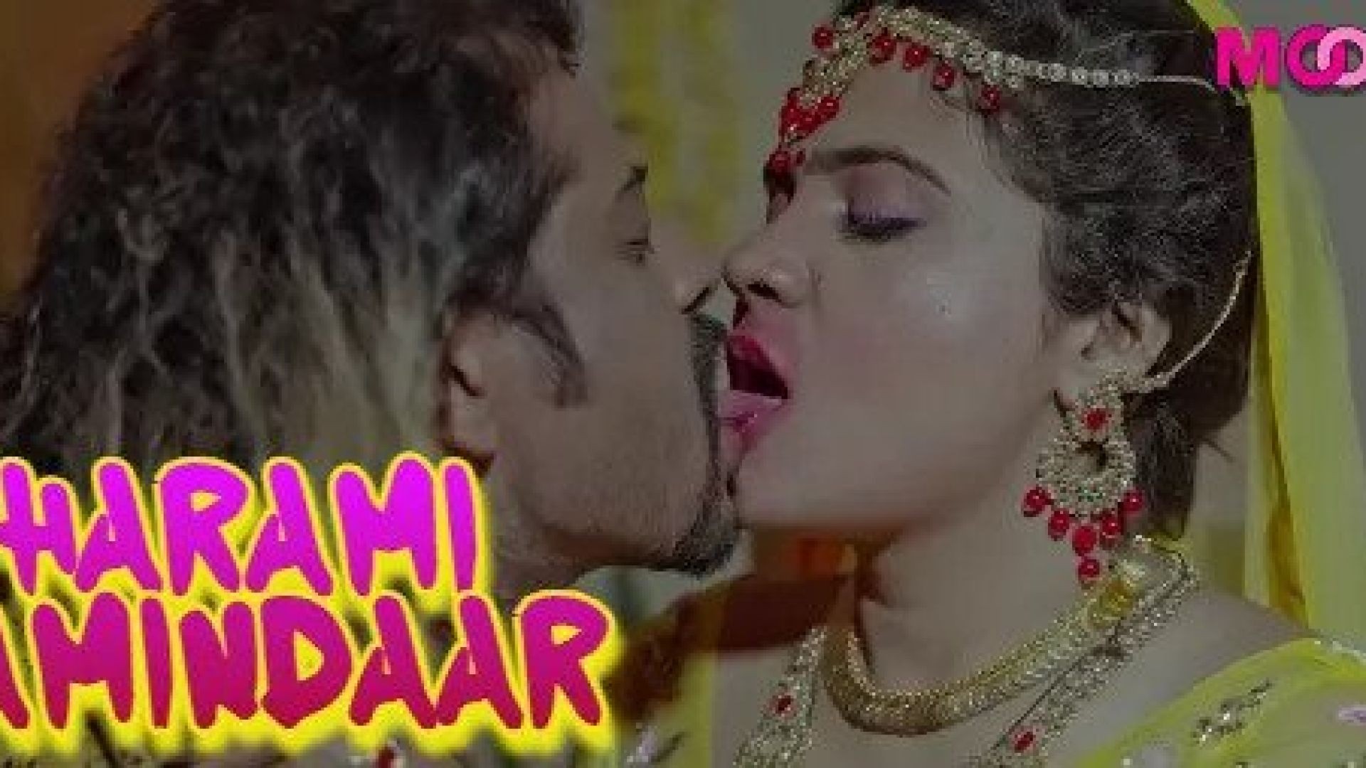 Harami Zamindaar (2023) S01E02 Hindi MoodX Hot Web Series WEB-DL