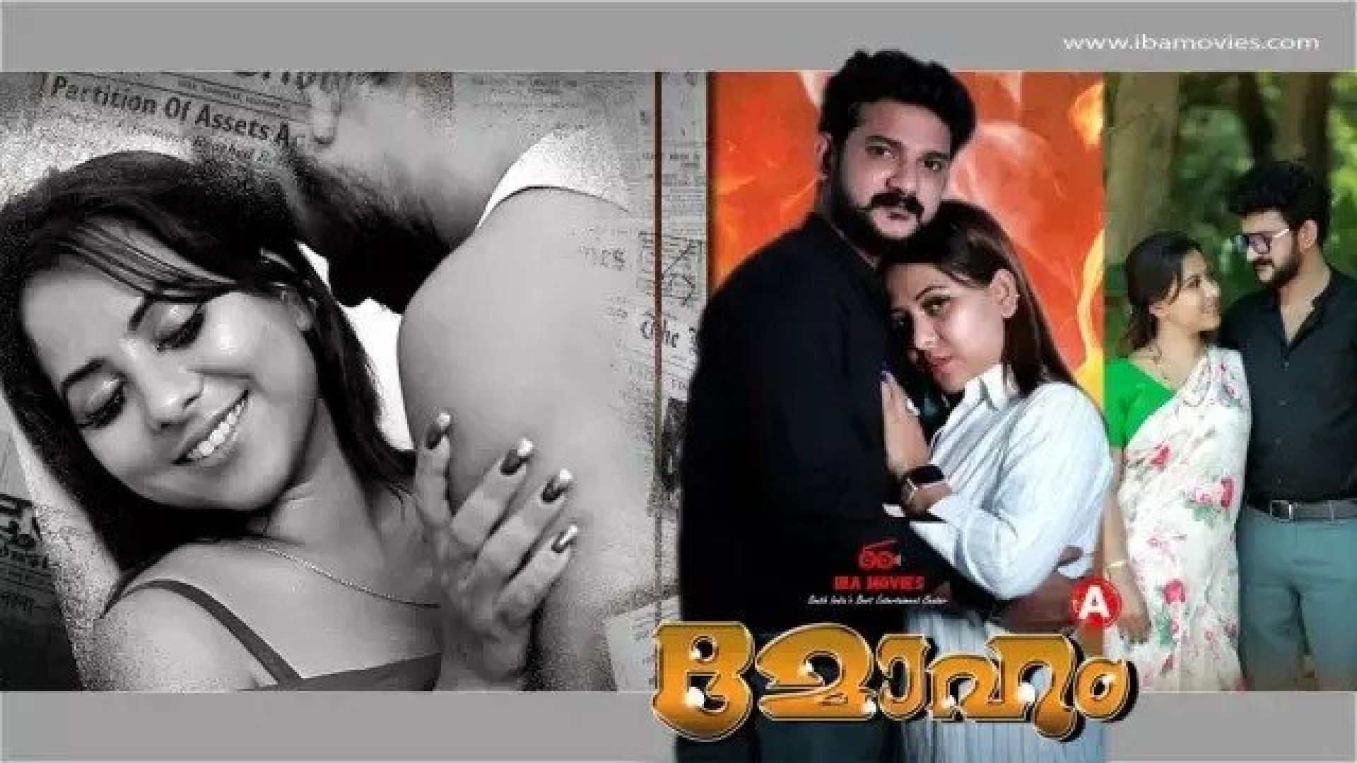 Hawas (2023) S01E03 Hindi IbaMovies Hot Web Series WEB-DL