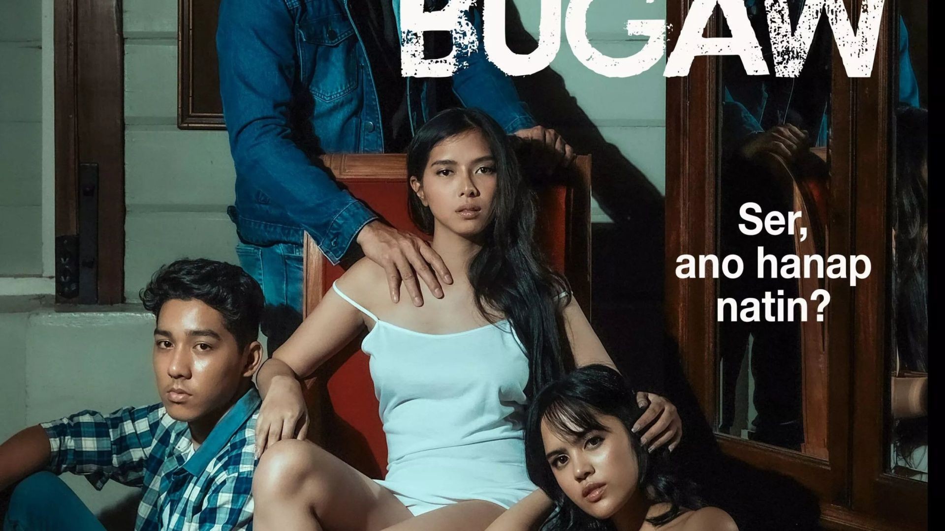 Bugaw (2023) Filipino VivaMax WEB-DL