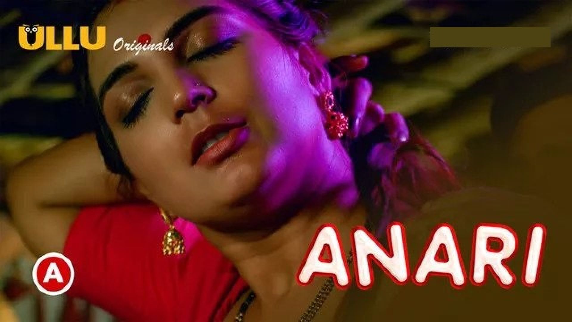 Anari Part 1 (2023) S01 Hindi Ullu Originals Hot Web Series WEB-DL