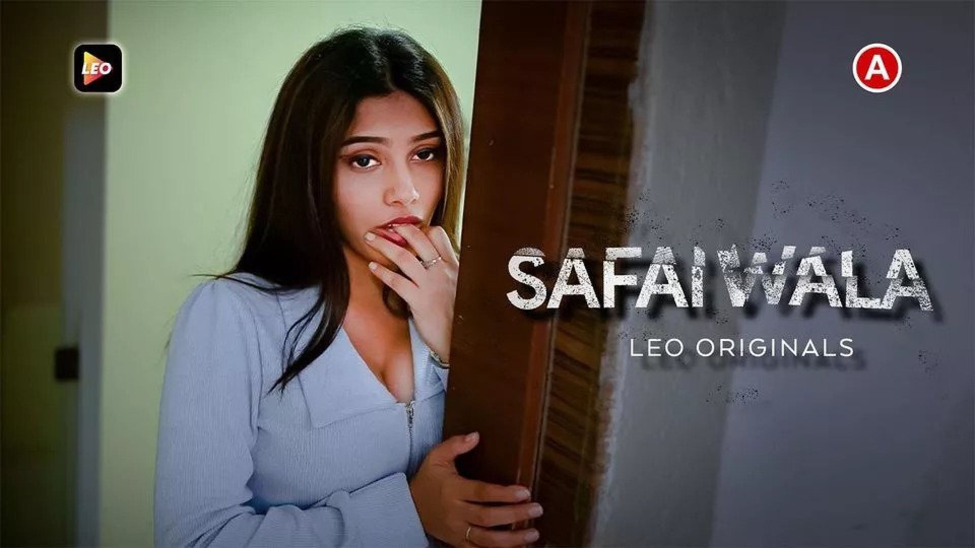 Safai Wala (2023) LeoApp Hindi Hot Short Film WEB-DL