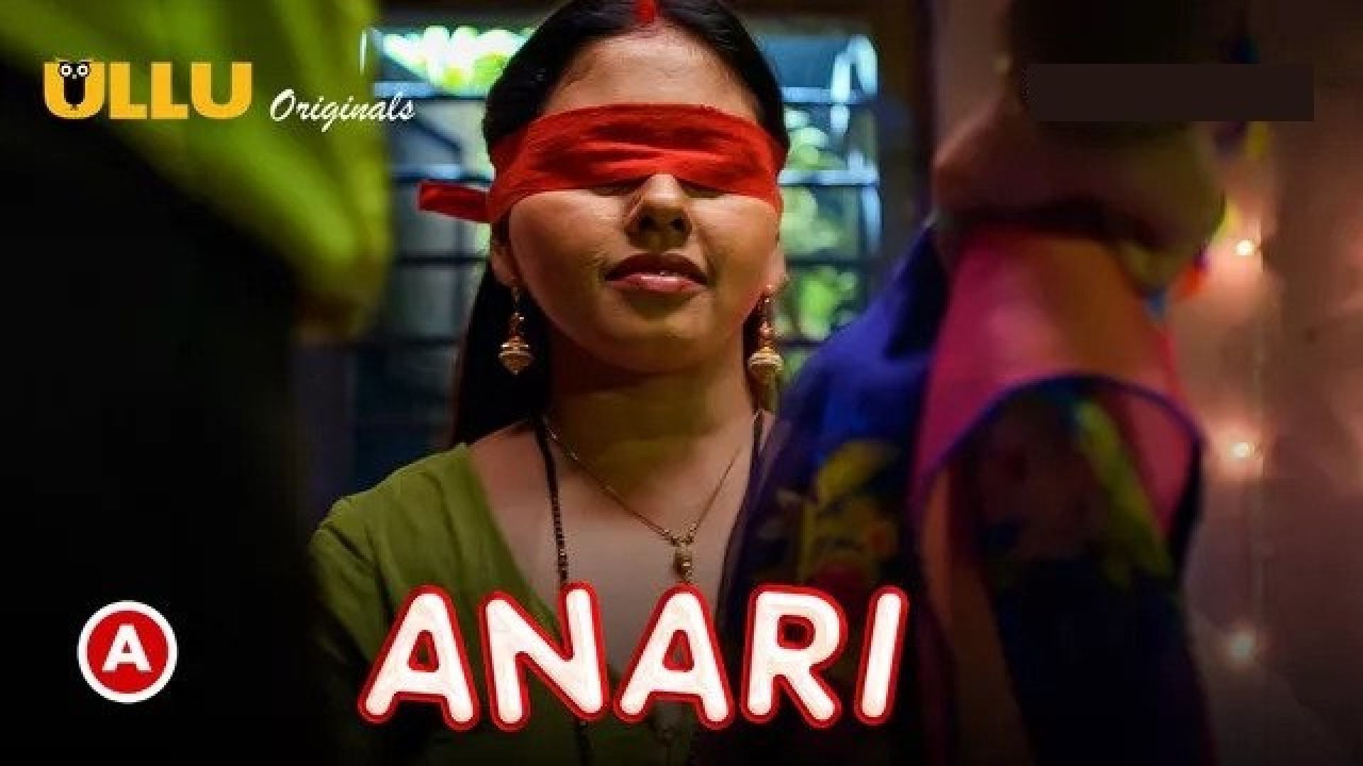 Anari Part 2 (2023) S01 Hindi Ullu Originals Hot Web Series WEB-DL