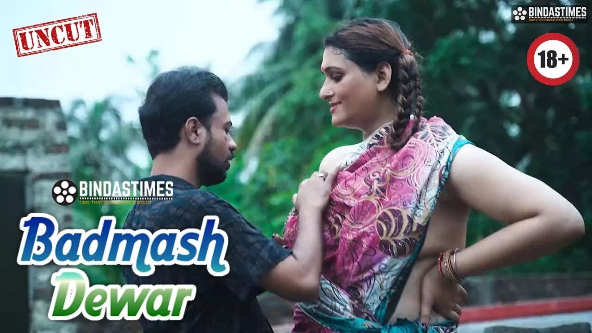 Badmash Dewar (2023) UNCUT Hindi BindasTimes Short Film WEB-DL