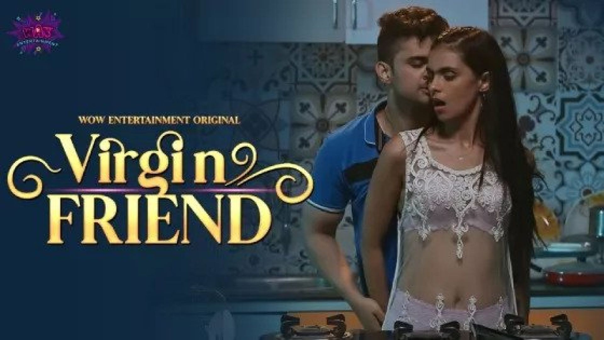 Virgin Friend (2023) S01E02 Hindi WowEntertainment Hot Web Series WEB-DL