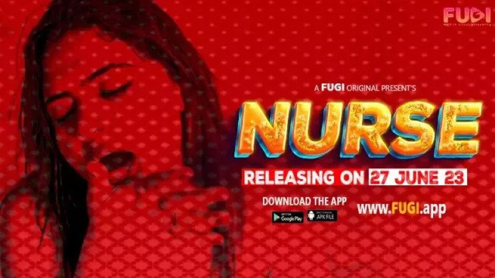 Nanga Nach (2023) UNCUT Hindi Fugi Short Film WEB-DL