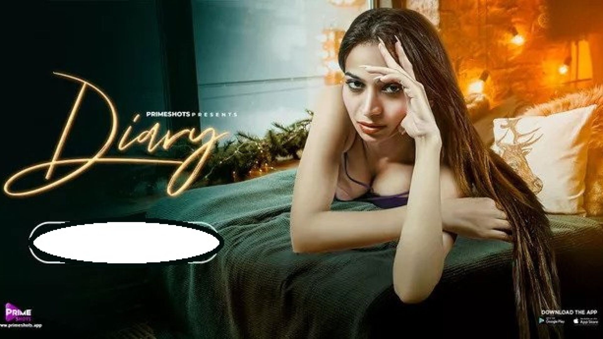 Diary (2023) S01E03 Hindi PrimeShots Hot Web Series WEB-DL