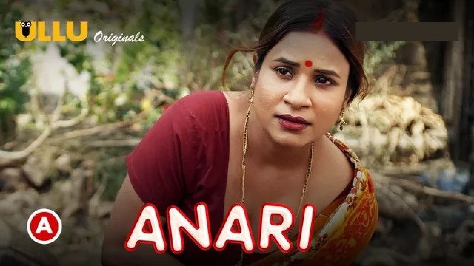 Anari Part 3 (2023) S01 Hindi Ullu Originals Hot Web Series WEB-DL