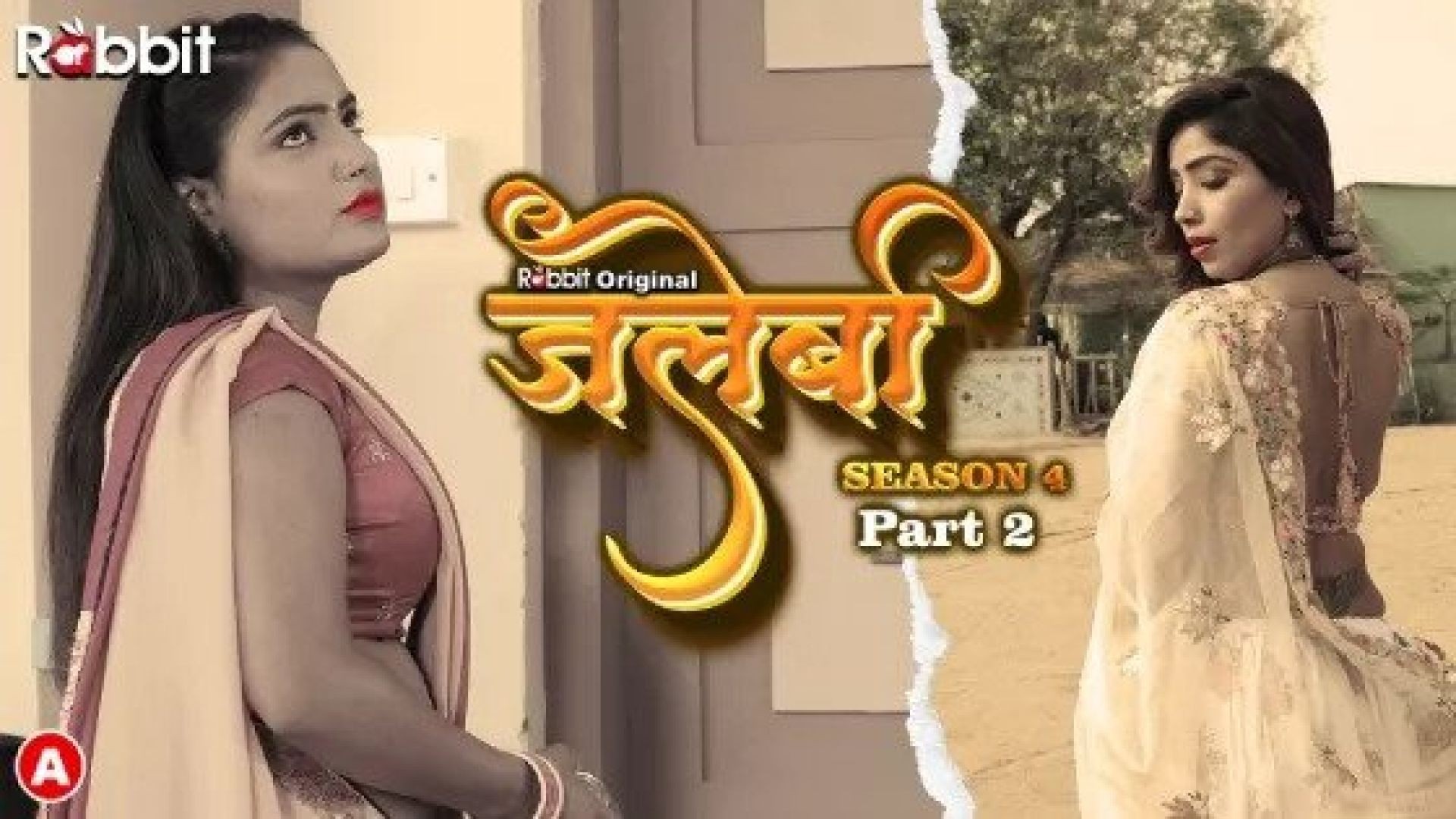 Jalebi (2023) S04E04 Hindi RabbitMovies Hot Web Series WEB-DL