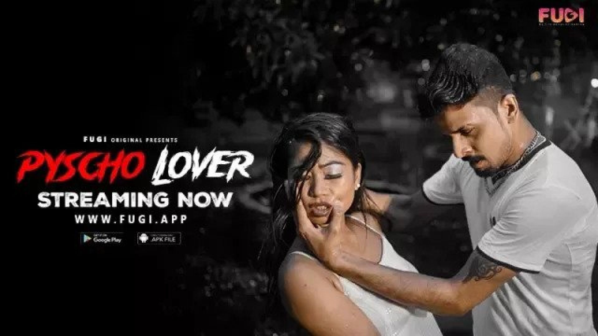 Psycho Lover (2022) Hindi MoodX Short Film WEB-DL