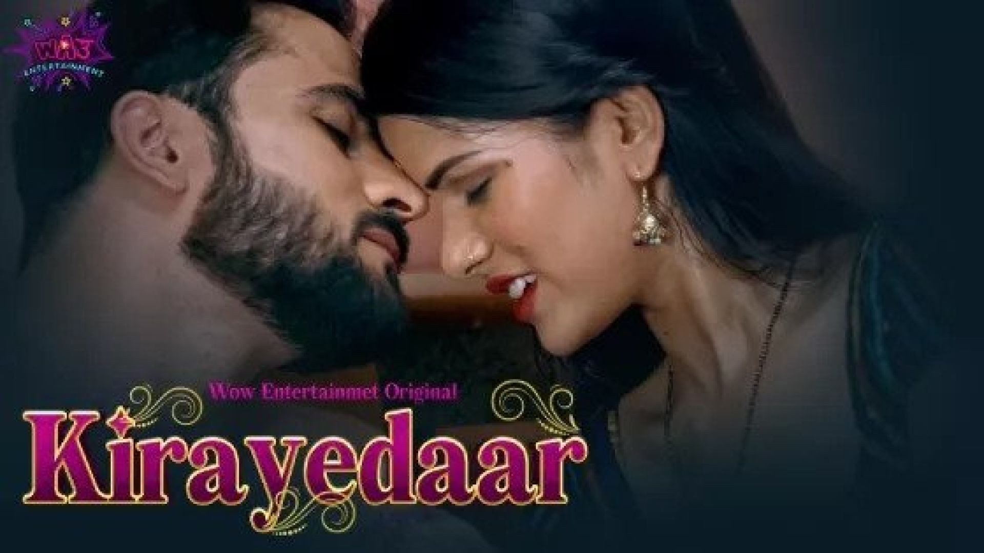 Kirayedaar (2023) S01E02 Hindi WowEntertainment Hot Web Series WEB-DL