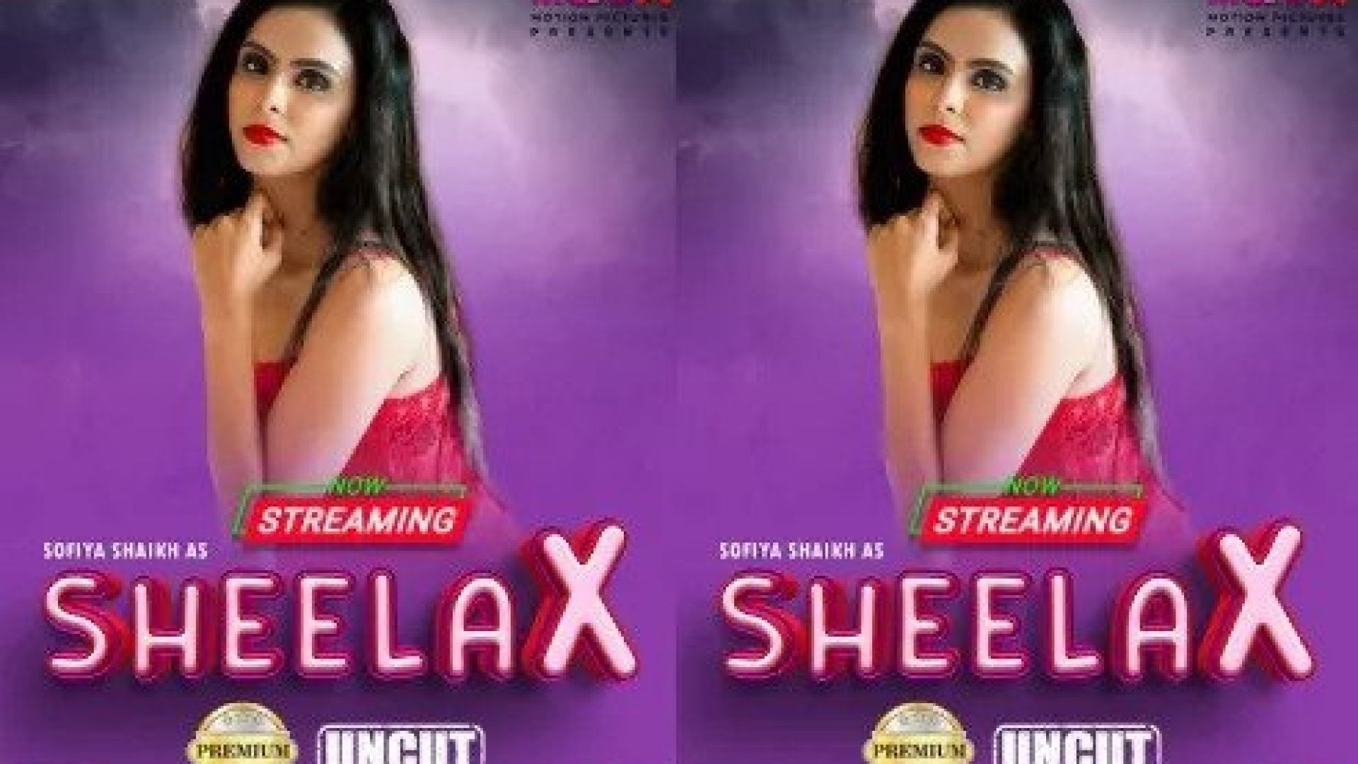 Sheela X (2023) S01E01 Hindi MoodX Hot Web Series WEB-DL