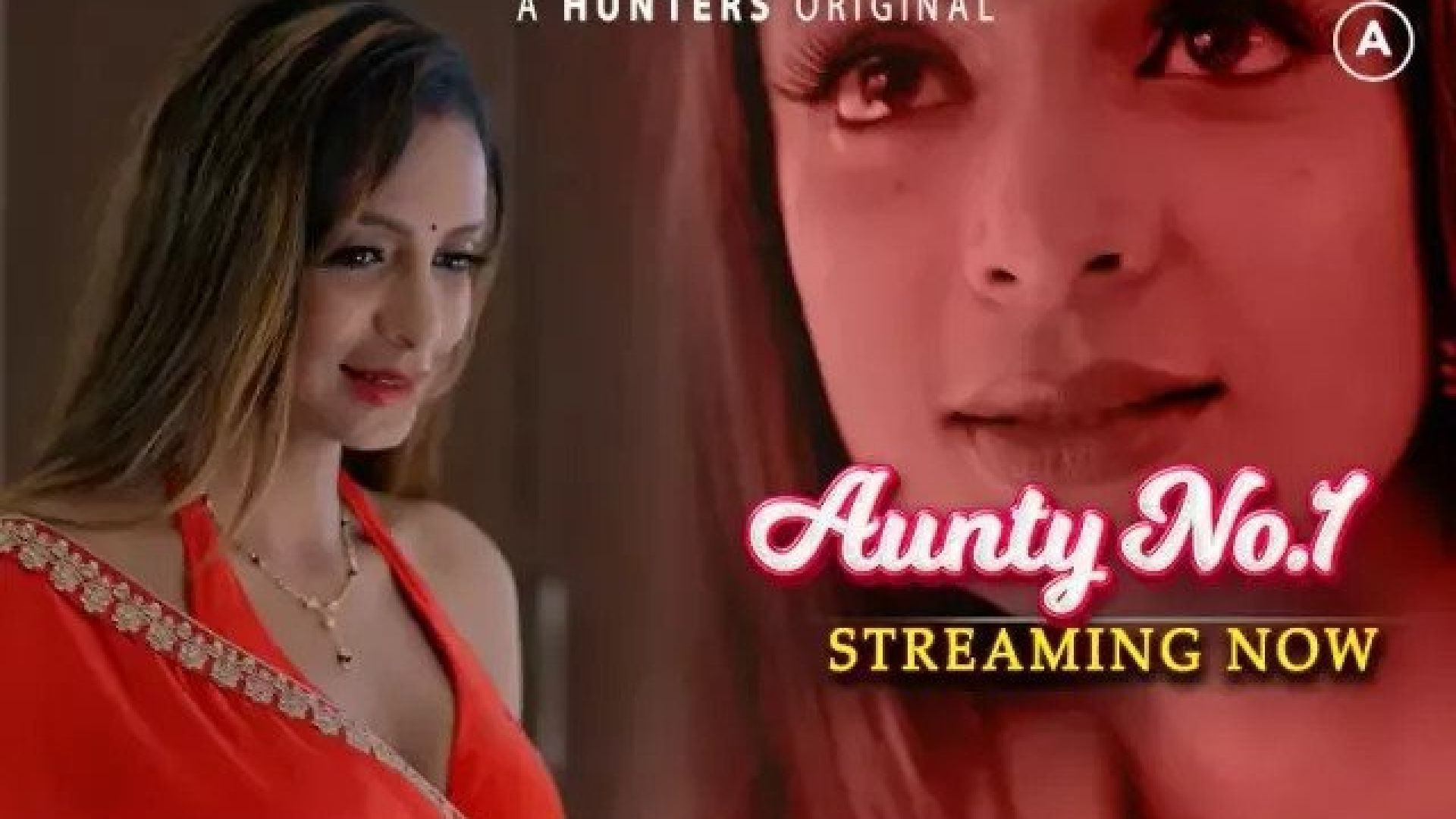 Aunty No. 1 (2023) S01E02 Hindi Hunters Hot Web Series WEB-DL