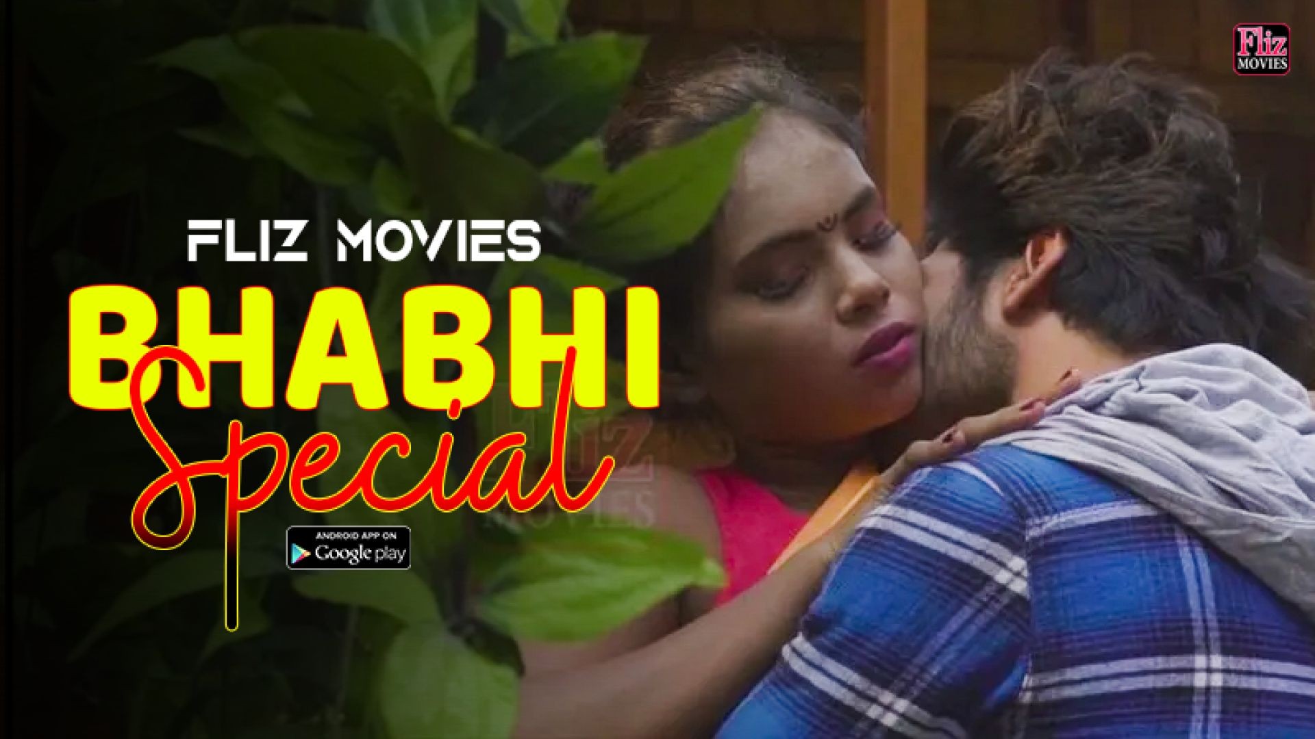 Bhabhi Special (2023) S01E02 Hindi NueFliks Hot Web Series