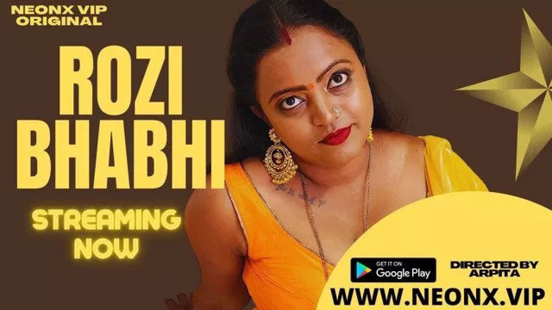 Rozi Bhabhi (2023) Hindi NeonX Hot Short Film WEB-DL