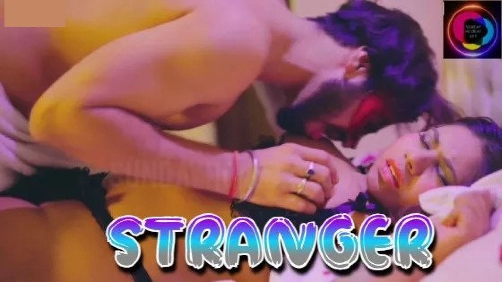 Stranger (2023) S01E01 Hindi SundayHoliday Hot Web Series WEB-DL