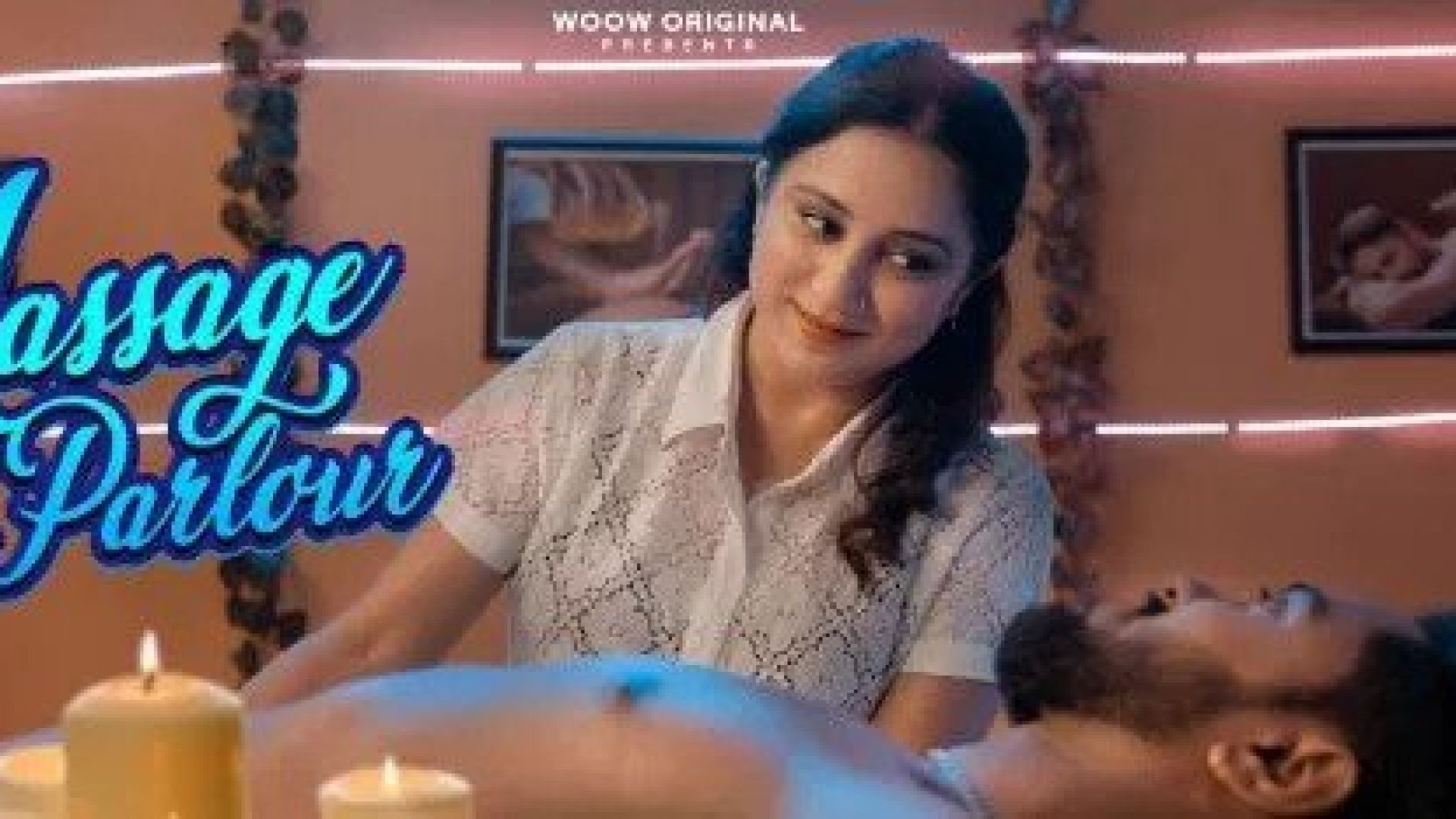 Massage Parlour (2023) S01E04 Hindi WoowChannel Hot Web Series WEB-DL