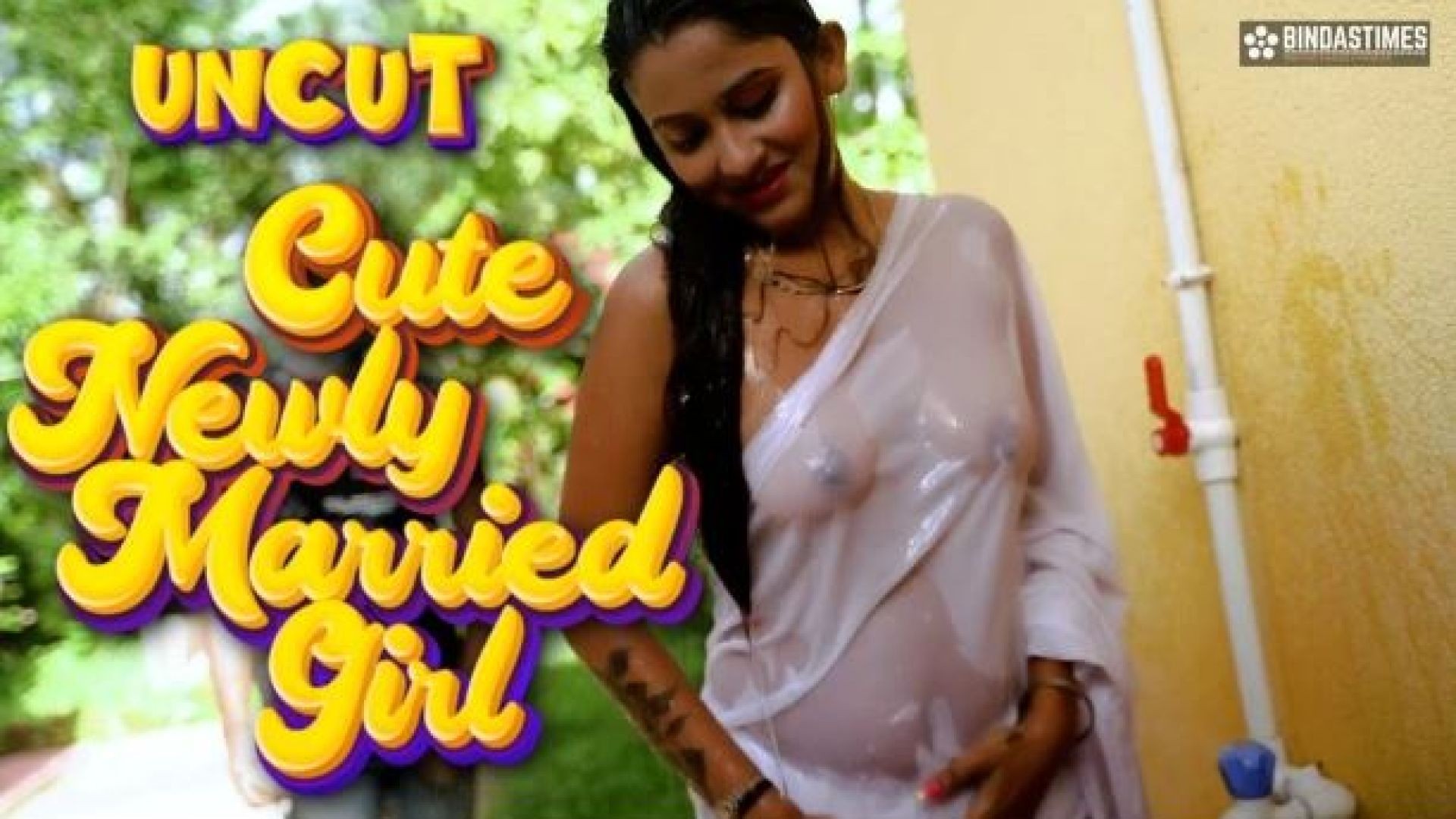 Married Girl (2023) Hindi Uncut BindasTimes Hot Short Film
