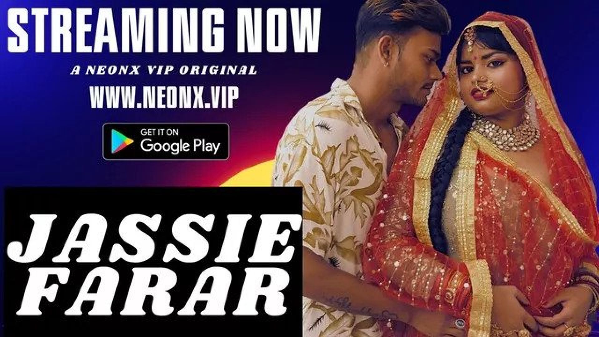 Jassie Farar (2023) Hindi Uncut NeonX Hot Short Film WEB-DL