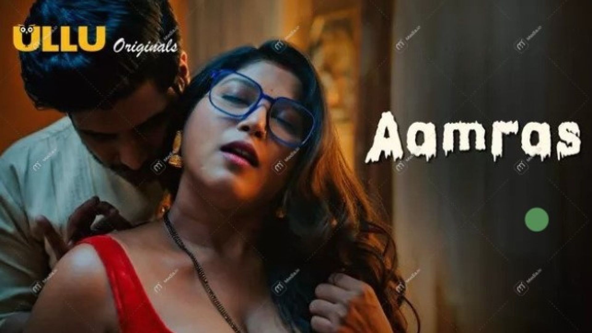 Aamras Part 2 (2023) S01 Hindi Ullu Originals Hot Web Series WEB-DL