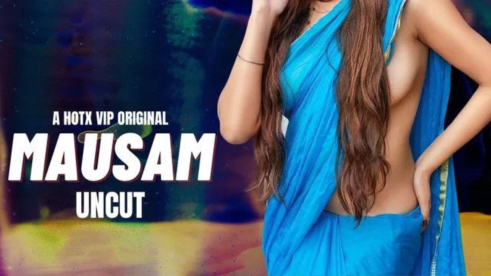 Mausam (2023) Hindi Uncut HotX Hot Short Film WEB-DL