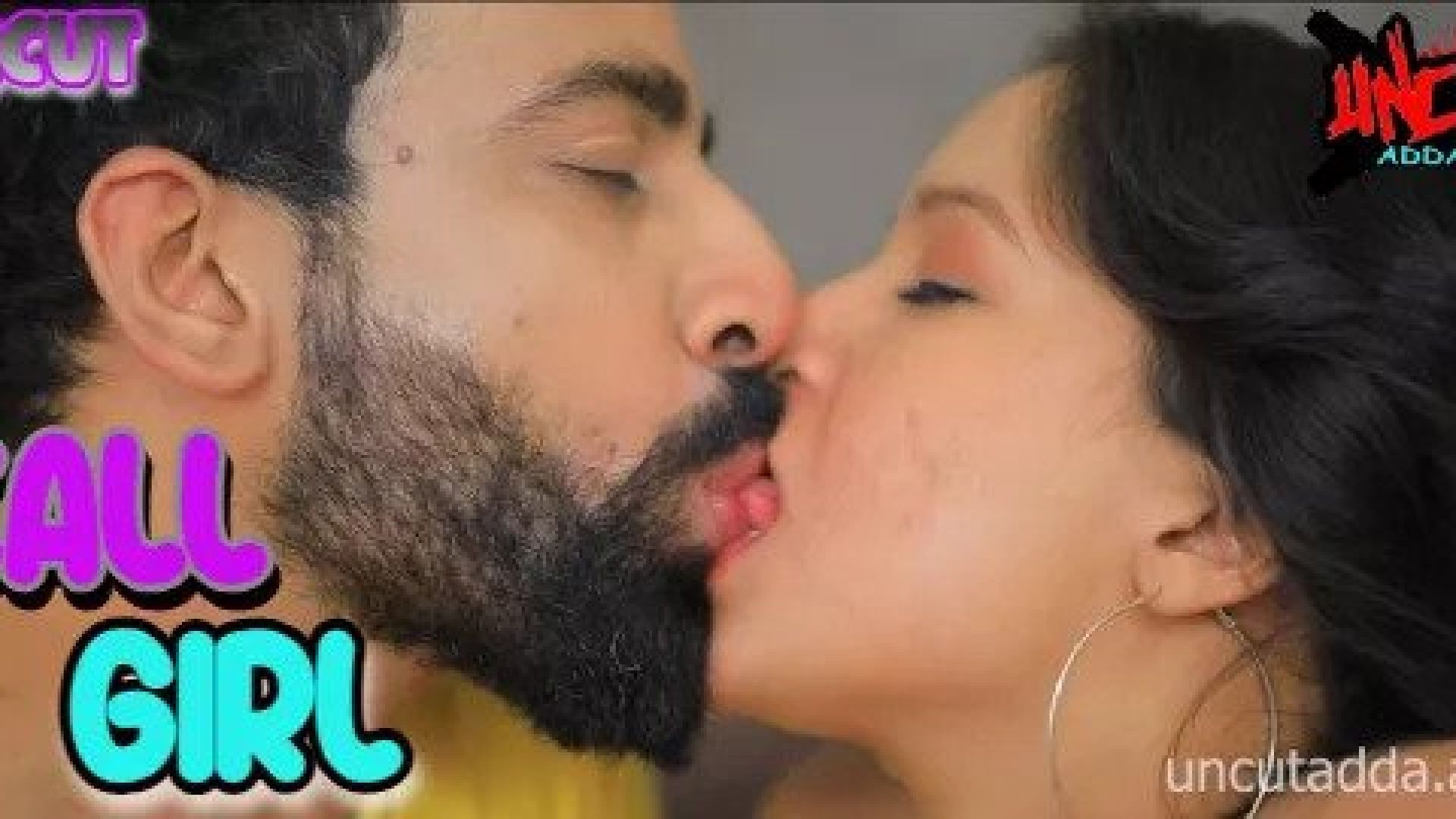 Call Girl (2023) Hindi Uncut UncutAdda Hot Short Film WEB-DL