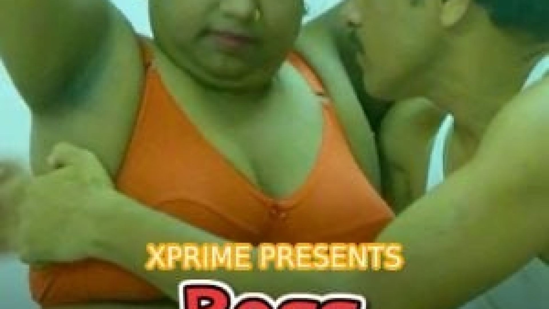 Boss Aur Bhabi (2023) Hindi UNCUT XPrime Hot Short Film