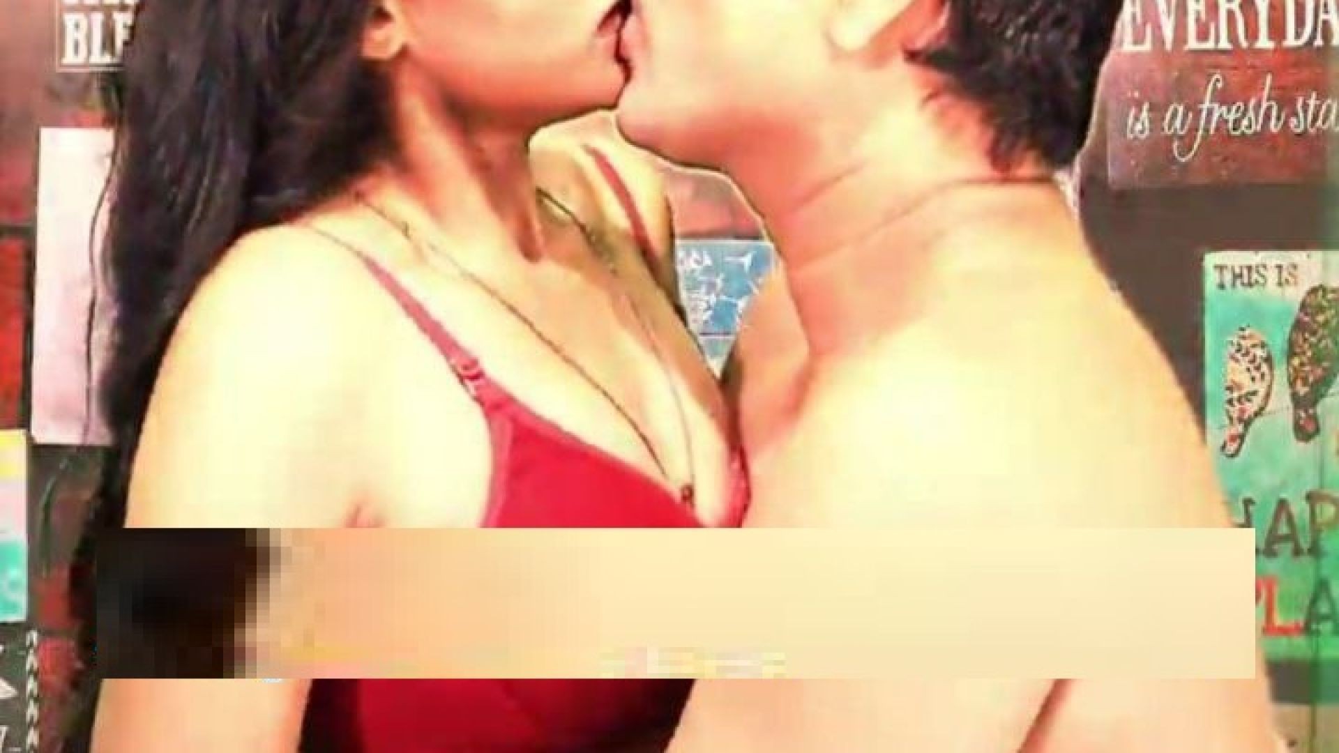 Builder (2023) CliffMovies Hindi S01E01 Hot Web Series