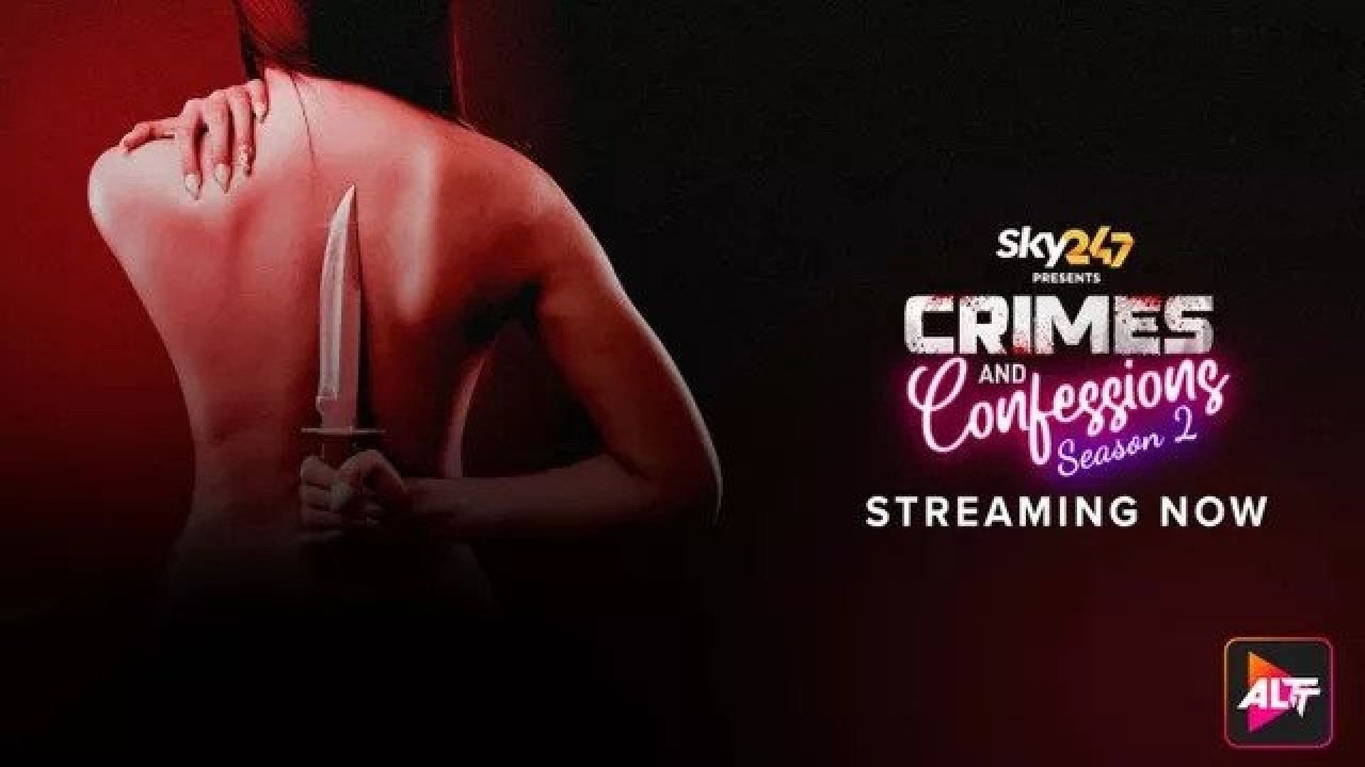 Crimes and Confessions (2023) S02E01-03 Hindi Alt Hot Web Series WEB-DL