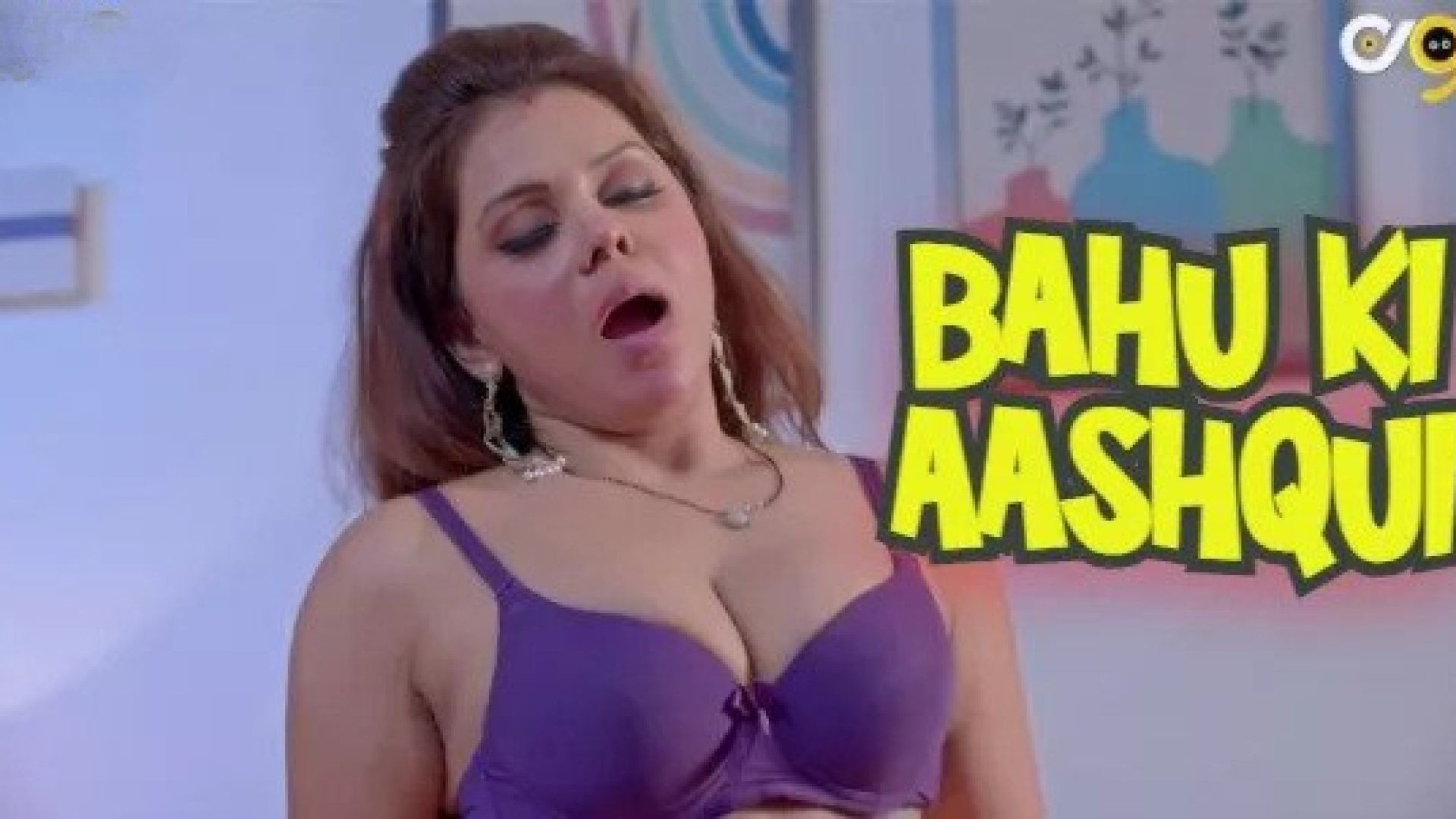 Bahu Ki Aashqui (2023) S01E05 Hindi Ox9 Hot Web Series WEB-DL