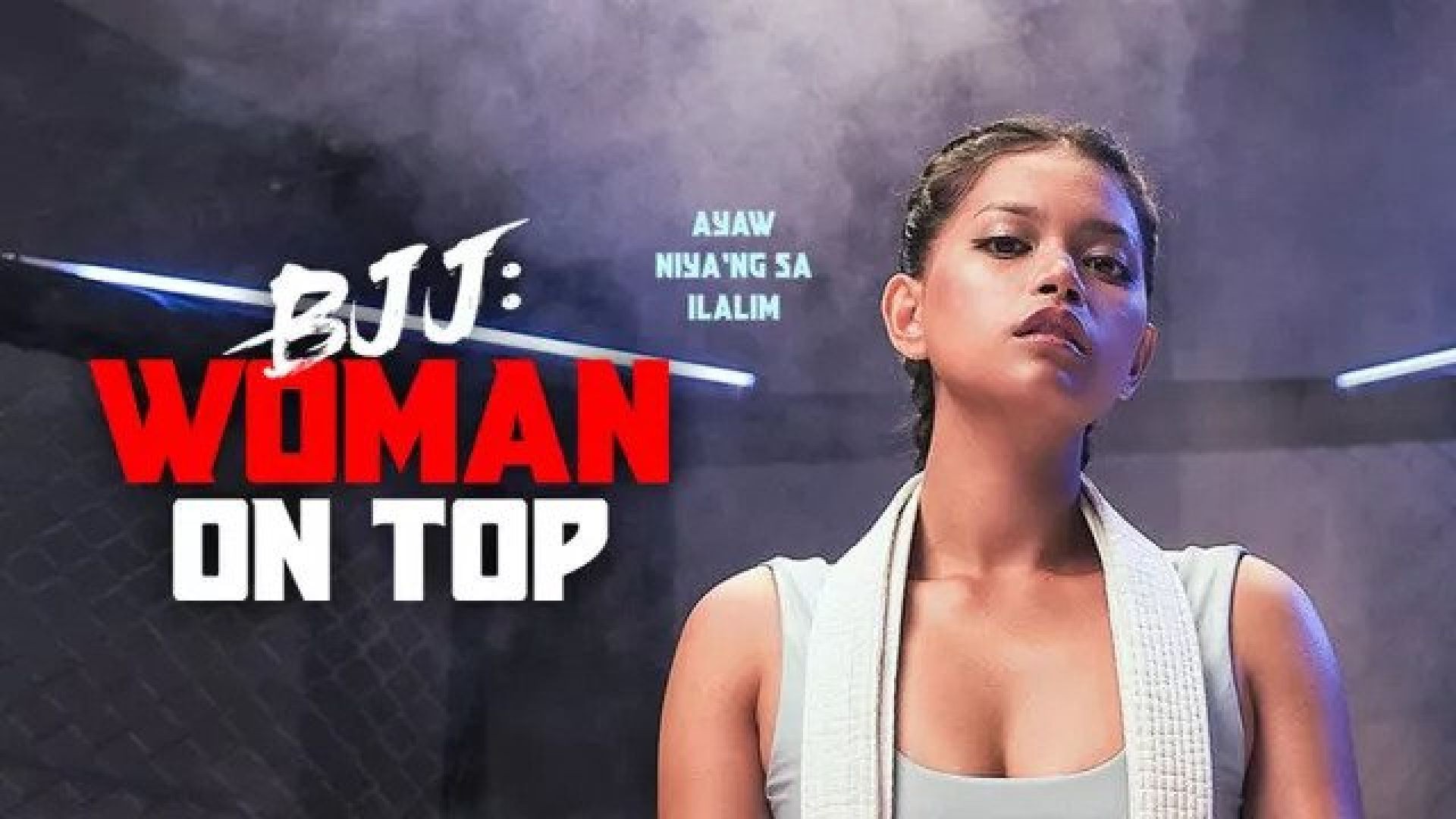 BJJ Woman on Top (2023) Filipino VivaMax WEB-DL