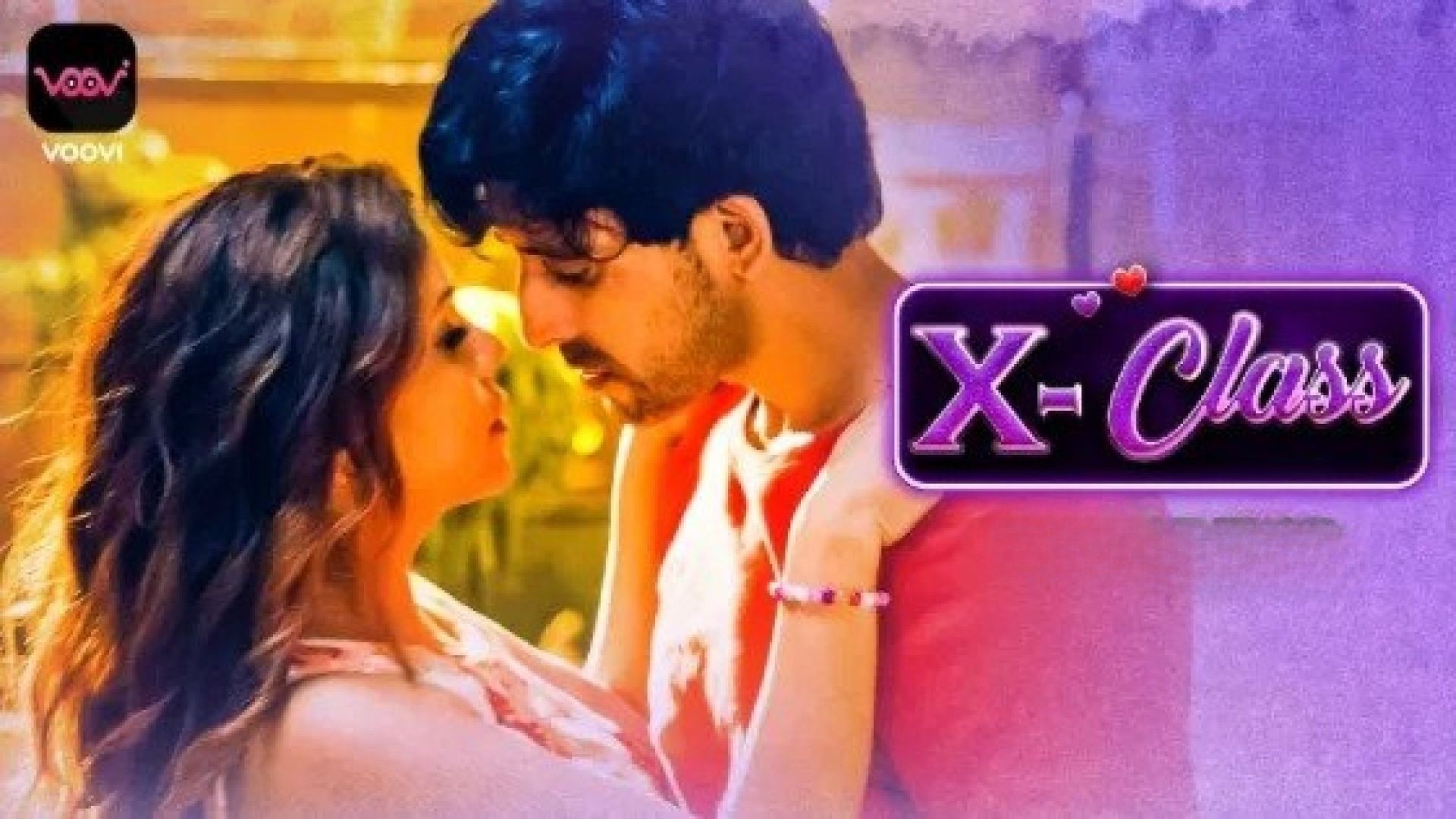 X Class (2023) S01E03 Hindi Voovi Hot Web Series WEB-DL