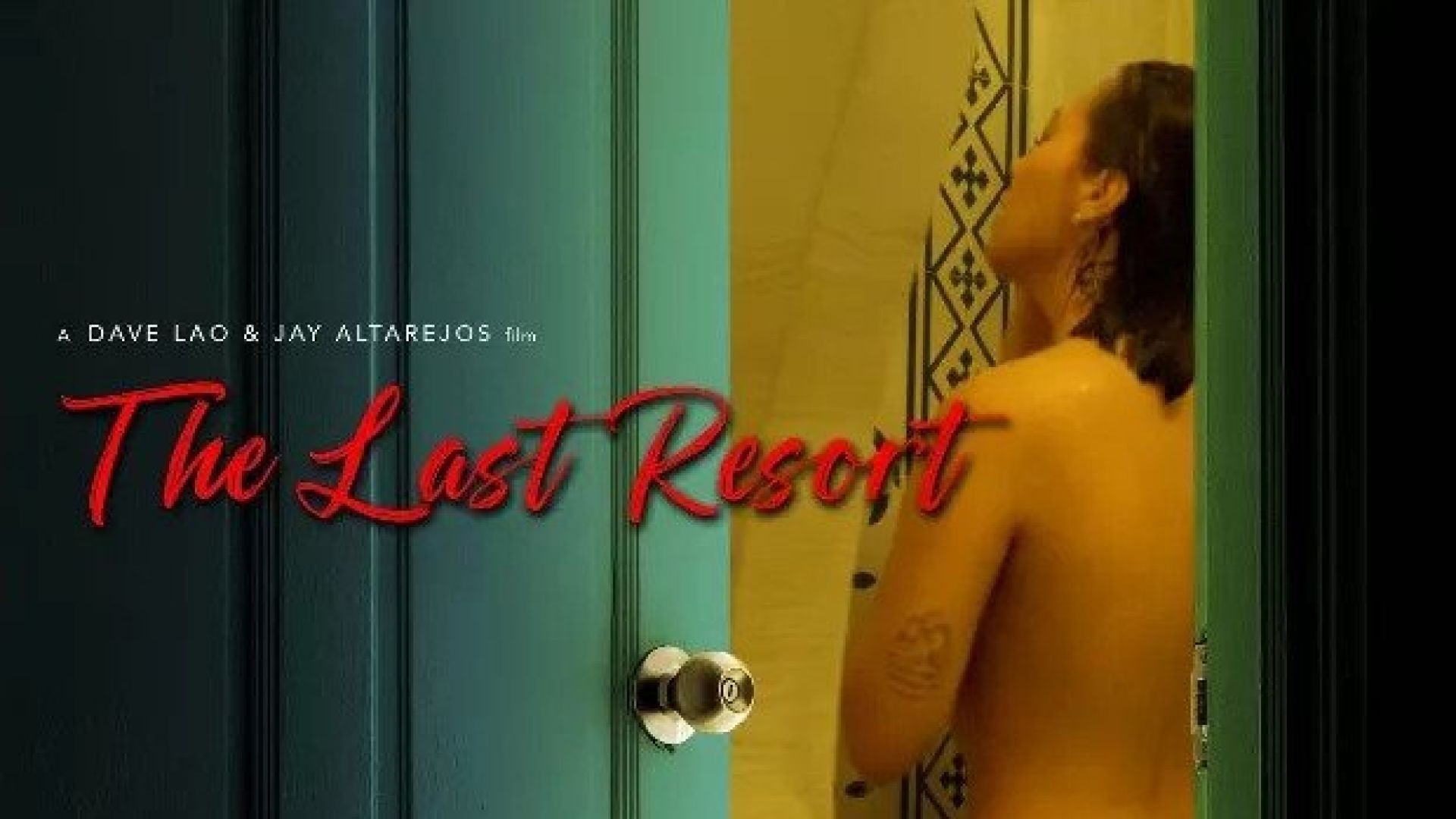The Last Resort (2023) Filipino WEB-DL