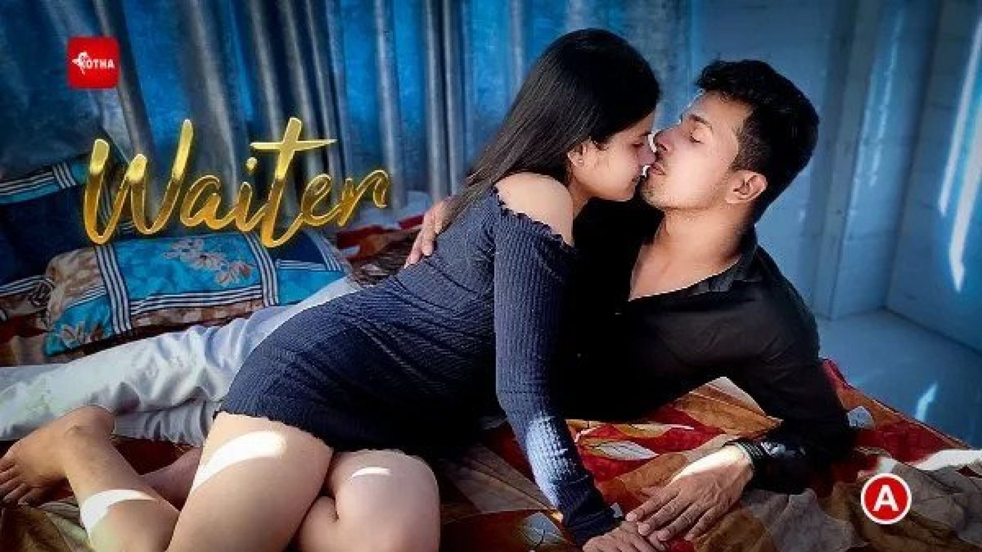 Waiter (2023) S01E01 Hindi Kotha Hot WEB-DL